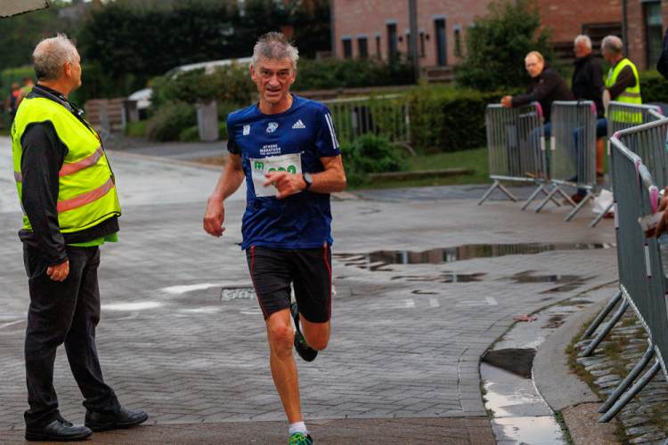 Landlopersjogging 2023